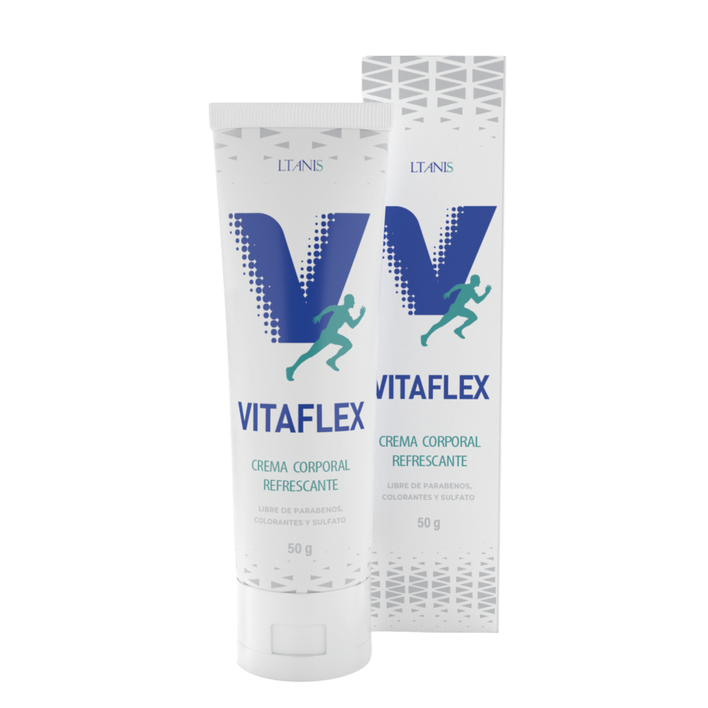 vitaflex 2 1